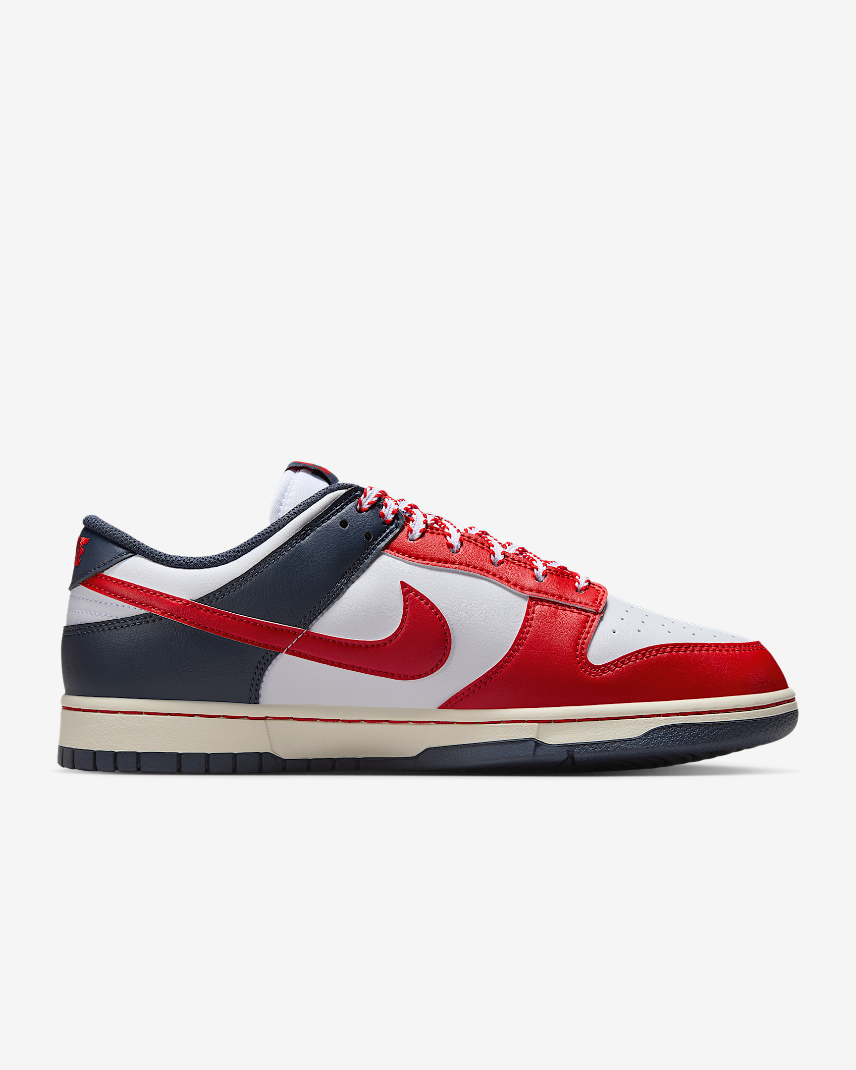 Nike Dunk Low Retro Men's Shoes - 3