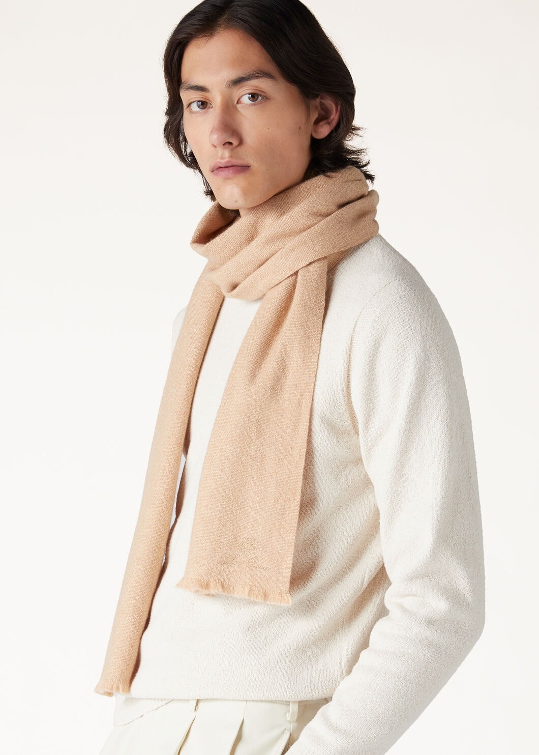 Garza Monvalle Scarf - 2