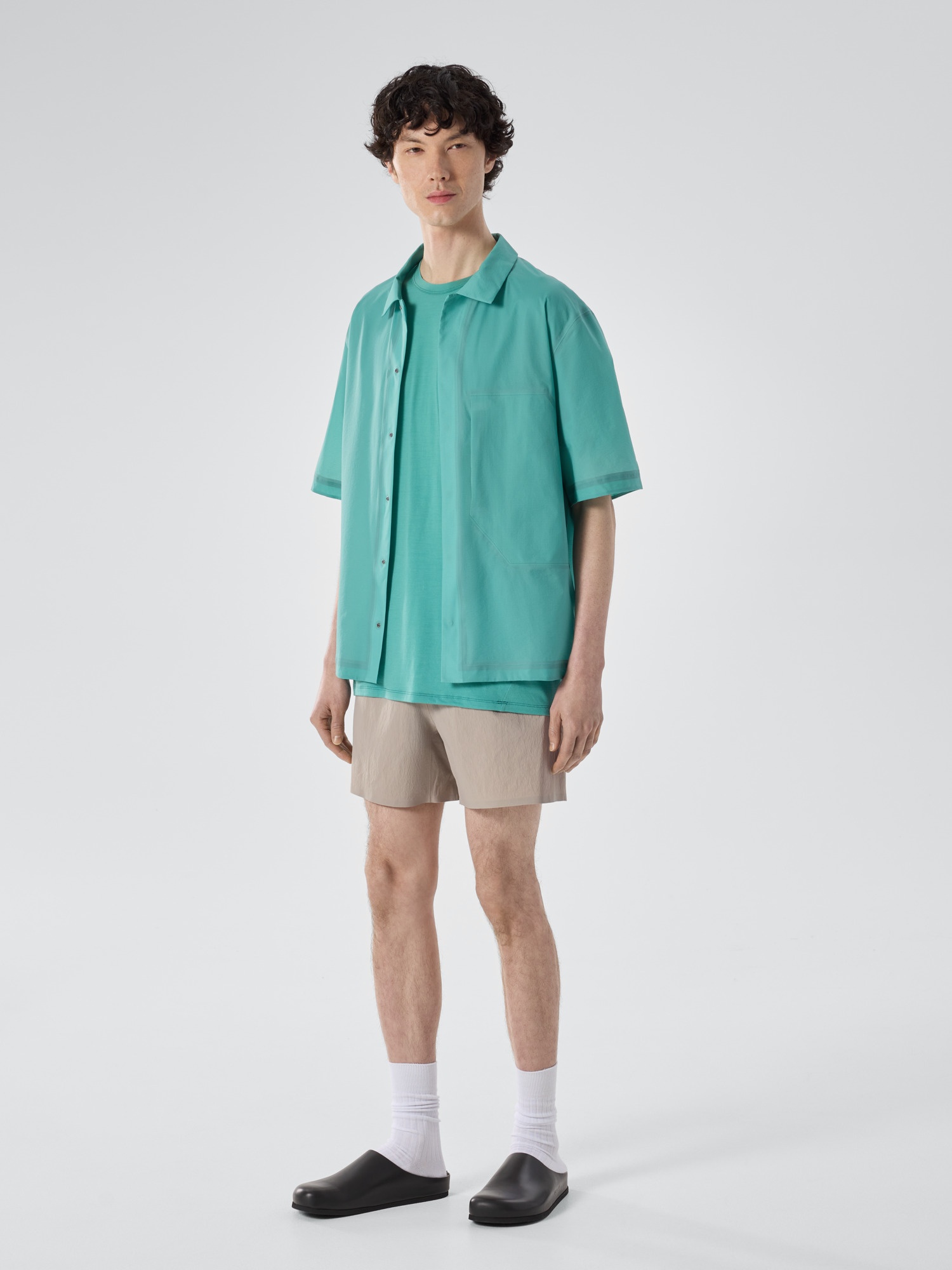 Demlo Shirt SS - 3