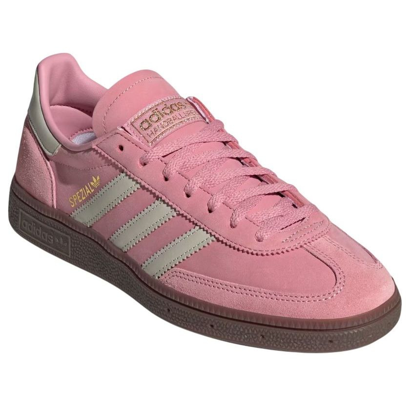 (WMNS) adidas Handball Spezial 'Wonder Muave Alumina' JI2646 - 3