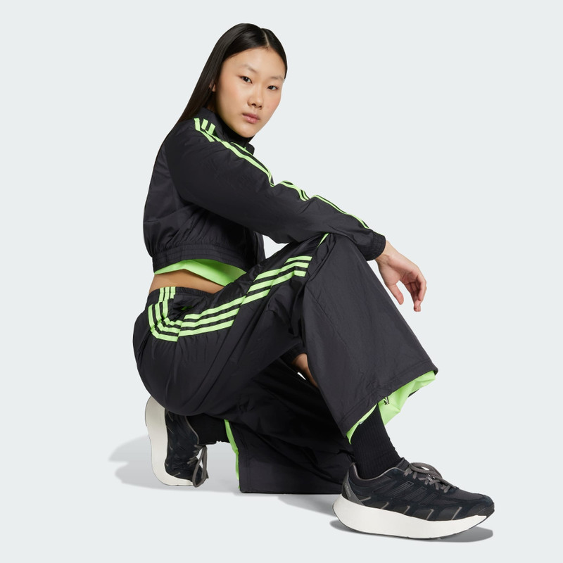 Teamgeist Adicolor Oversized Track Pants 4