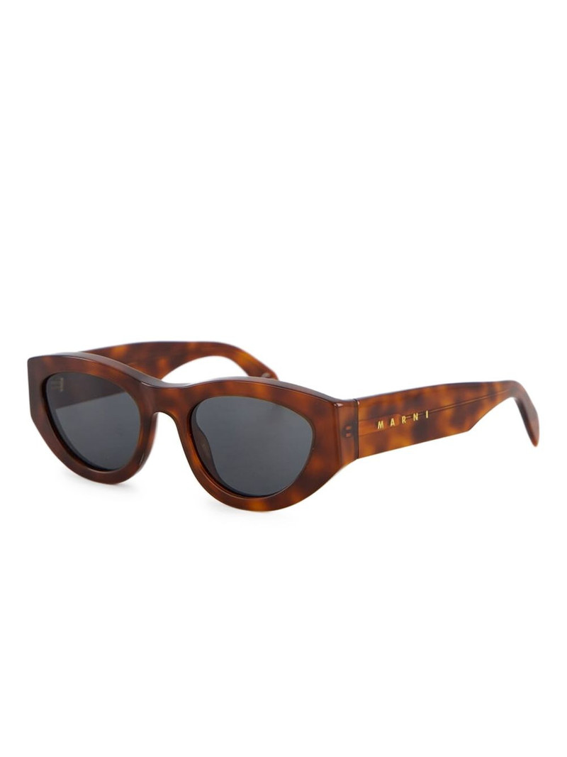 RETROSUPERFUTURE Marni Rainbow Mountains sunglasses outlook