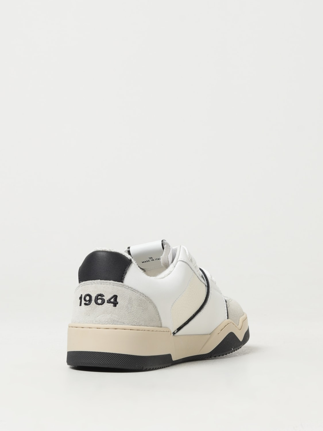 Sneakers men Dsquared2 - 3