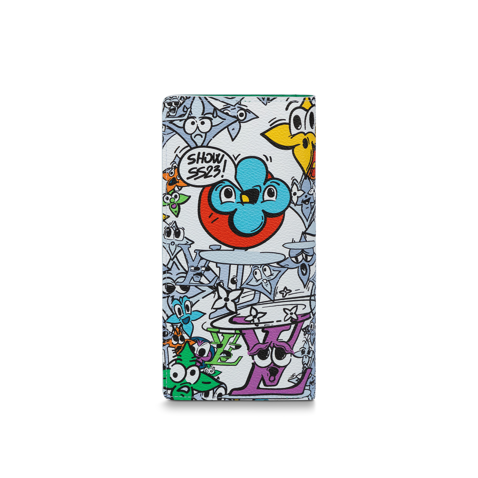 Brazza Wallet - 6