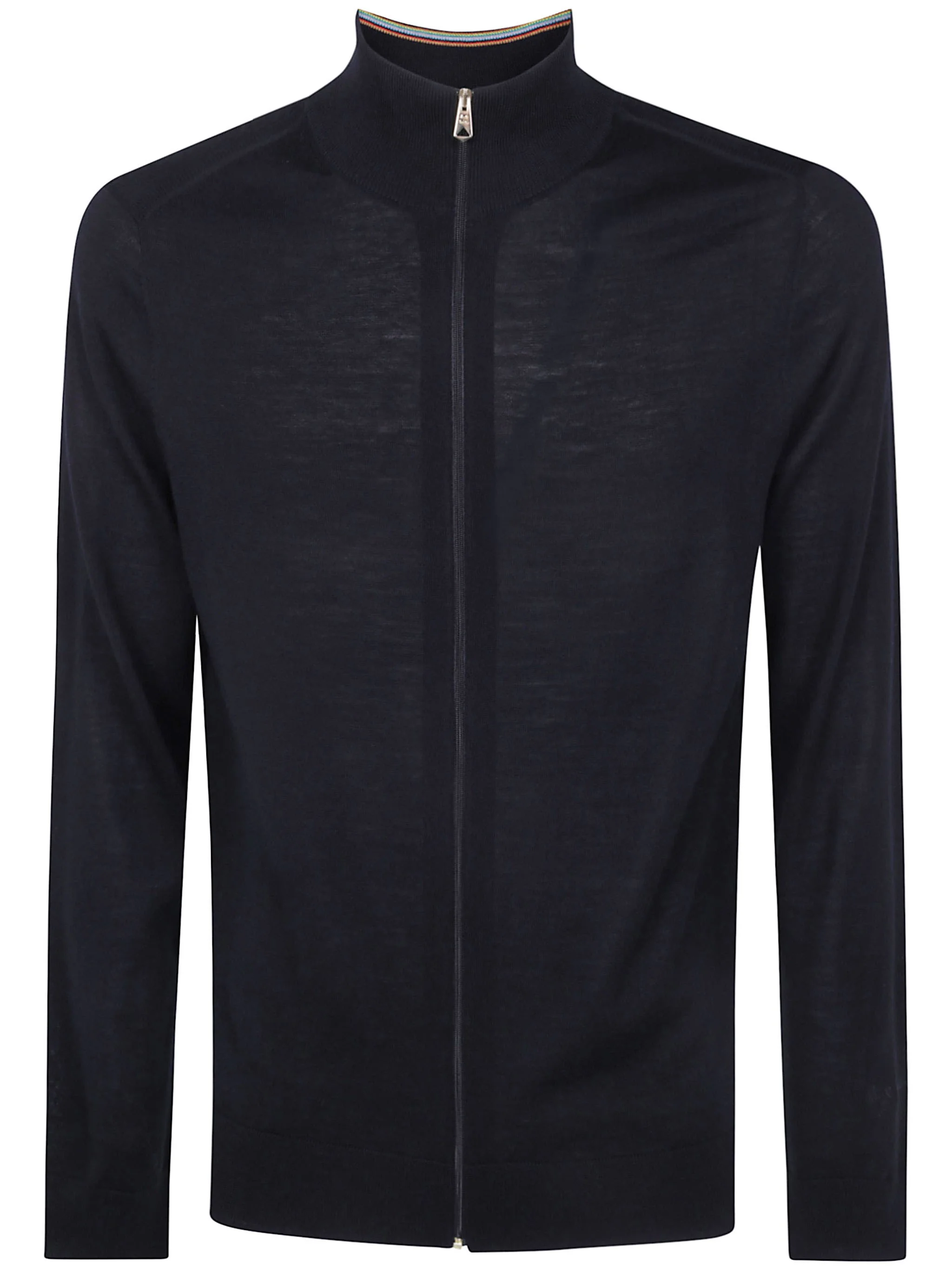 Sweater Zip Thru "M1r.972Z. W03154" - 1