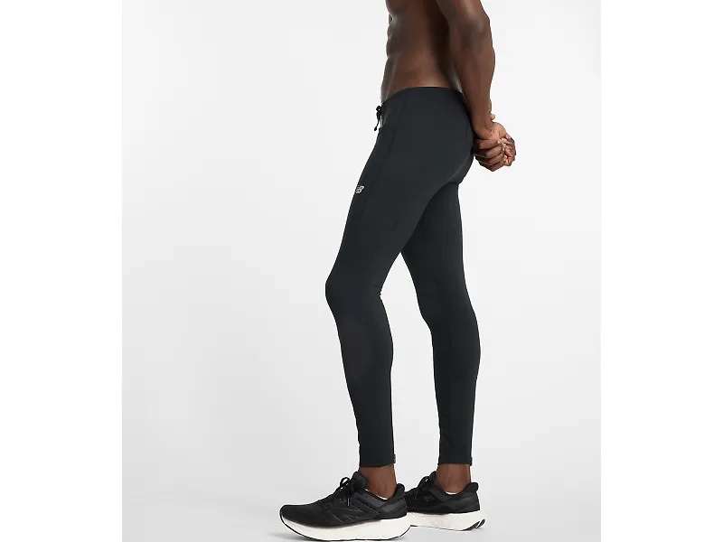 New Balance Sleek Pocket Tight - 3