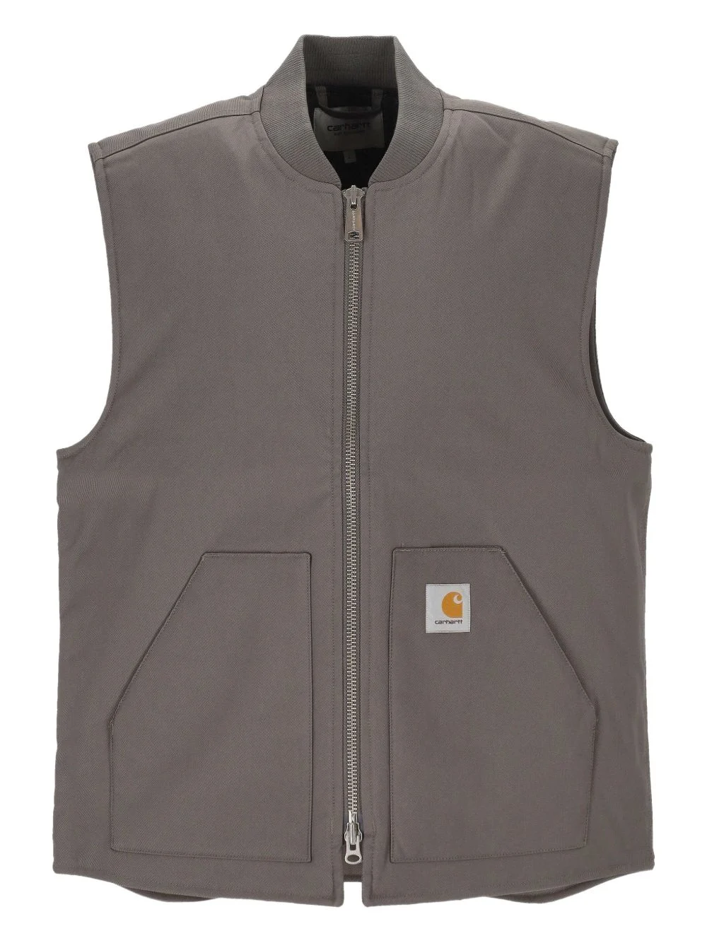 Leroy zip gilet - 1