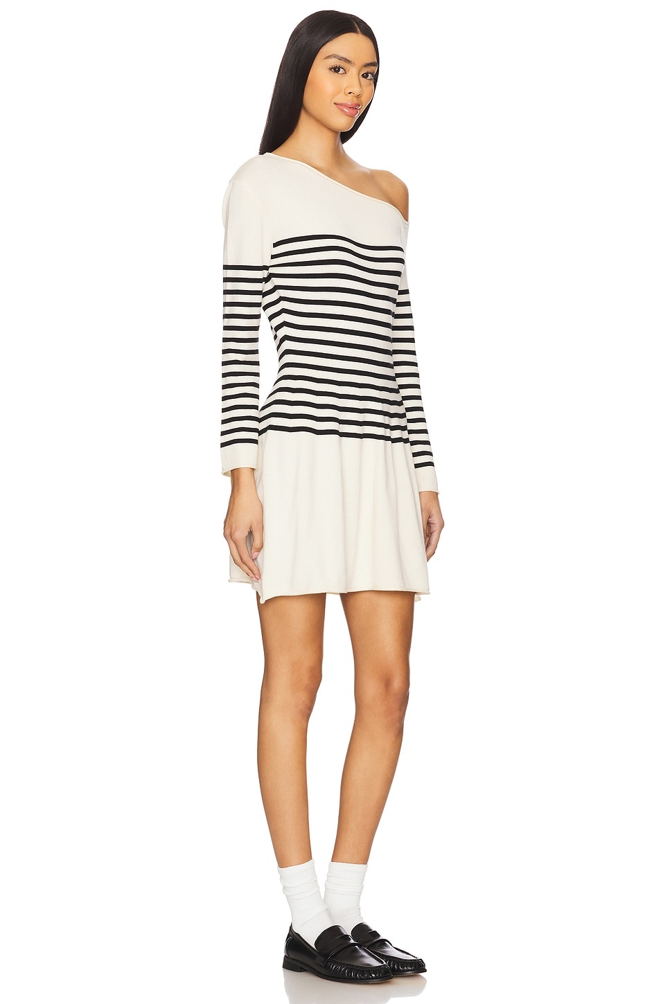 Boardwalk Knit Mini Dress - 2