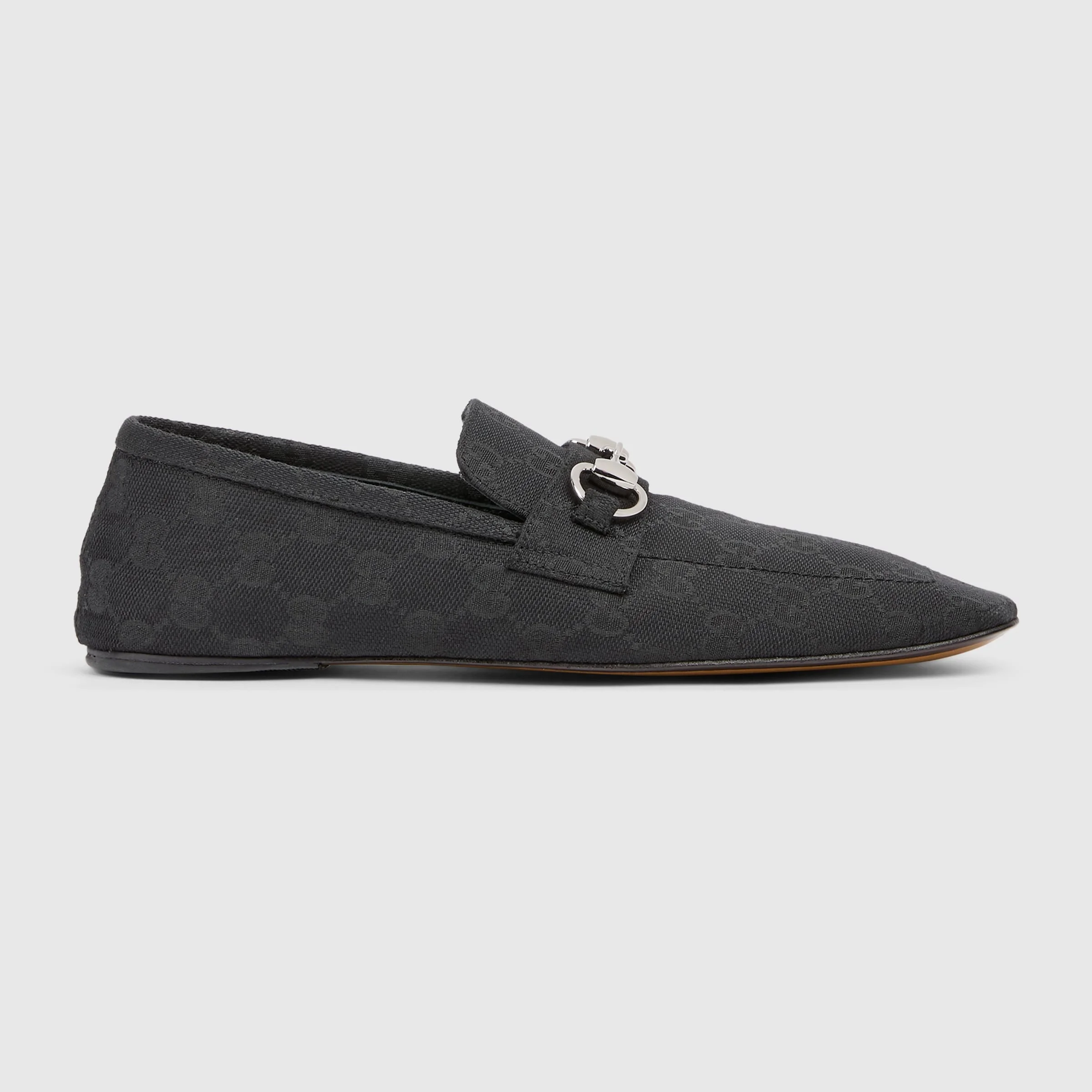 Women's loafer with Horsebit - 1