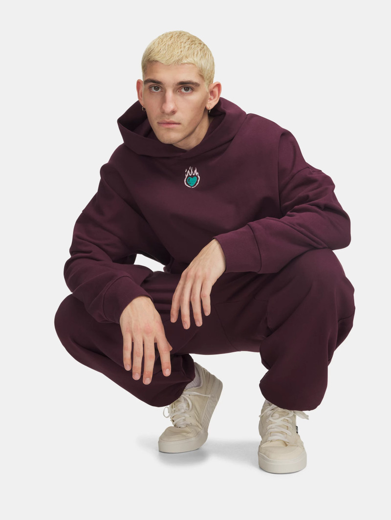 UA x UNLESS Icon Heavyweight 4