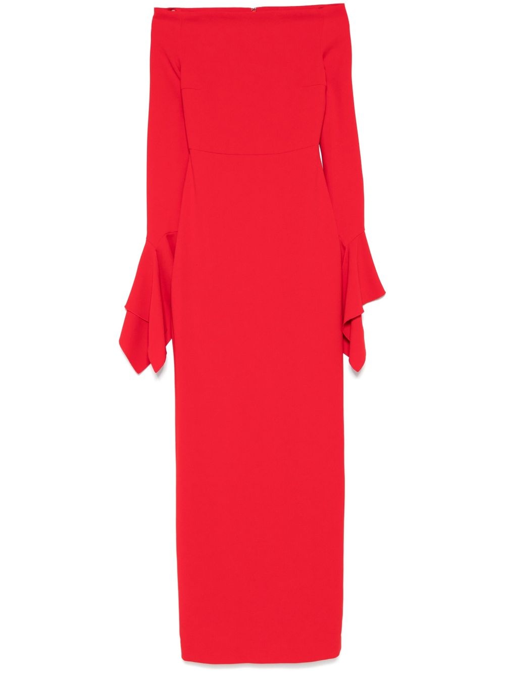 Amalie gown - 1
