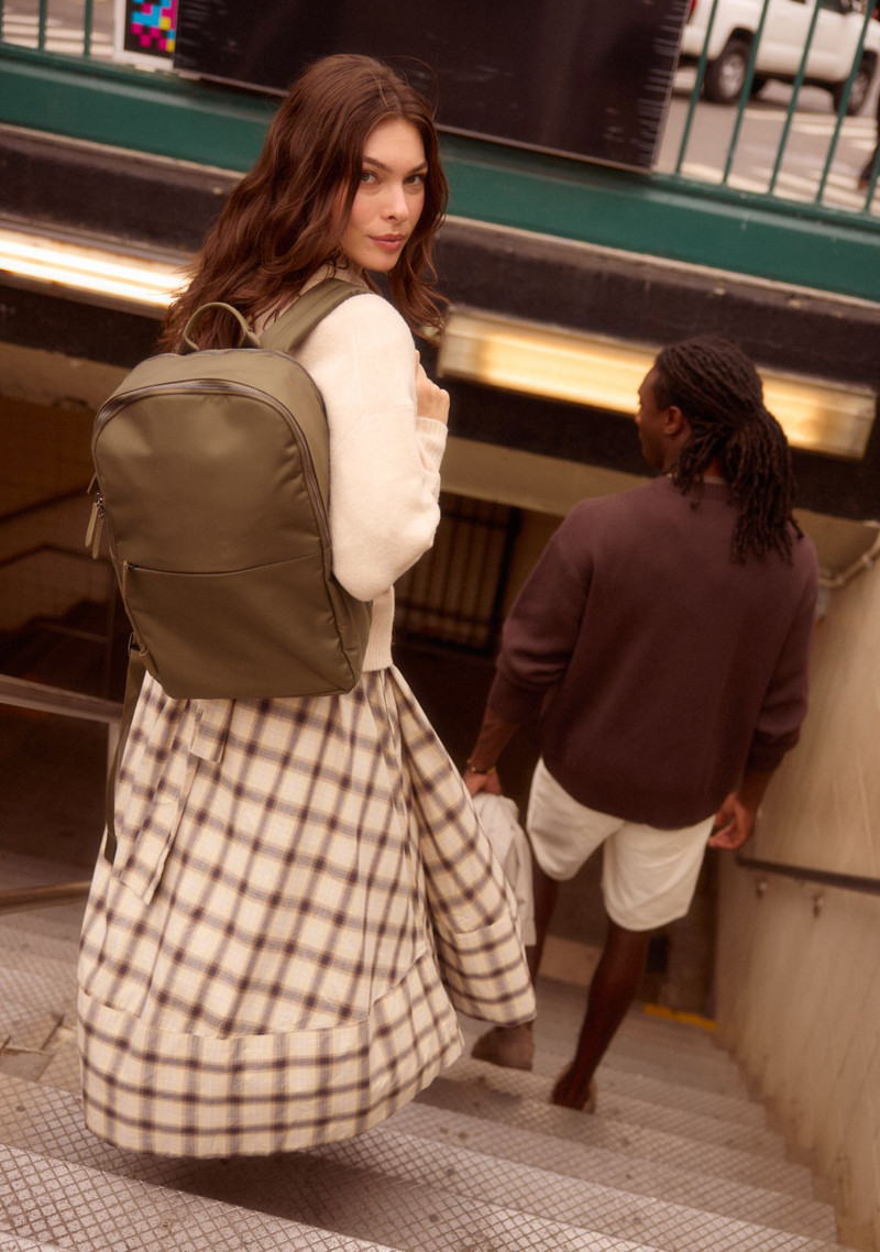 Carry All Backpack 20L 1