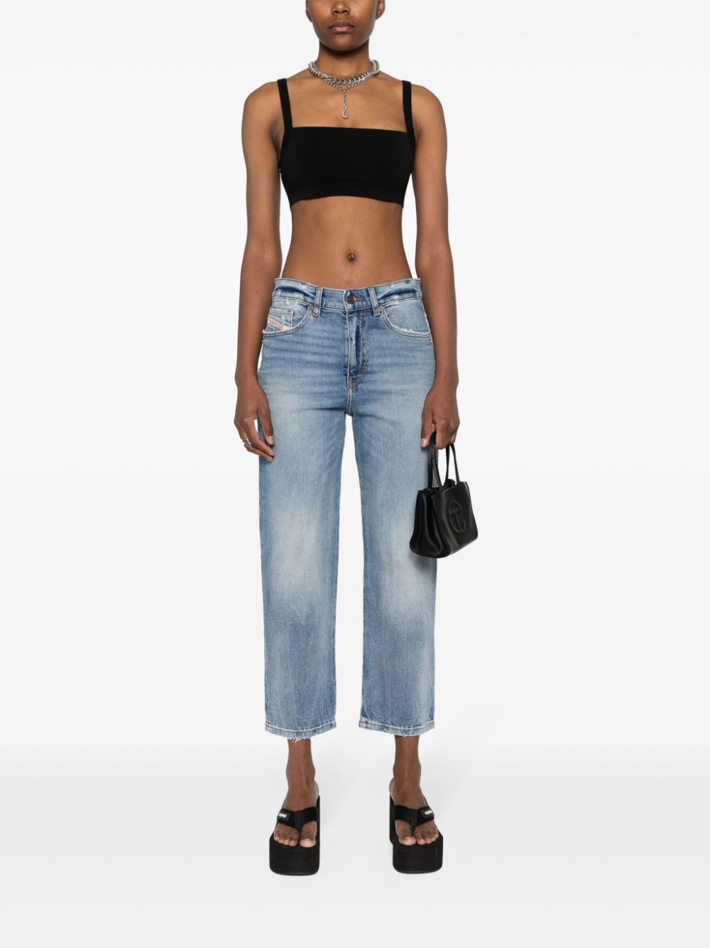 2016 D-Air 0pfar boyfriend jeans - 2