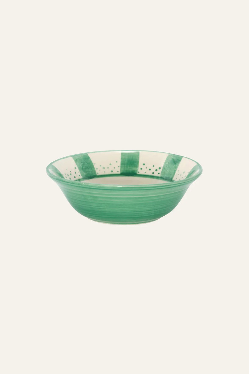 Johanna Ortiz Palma Real Bowl Set of 2 outlook