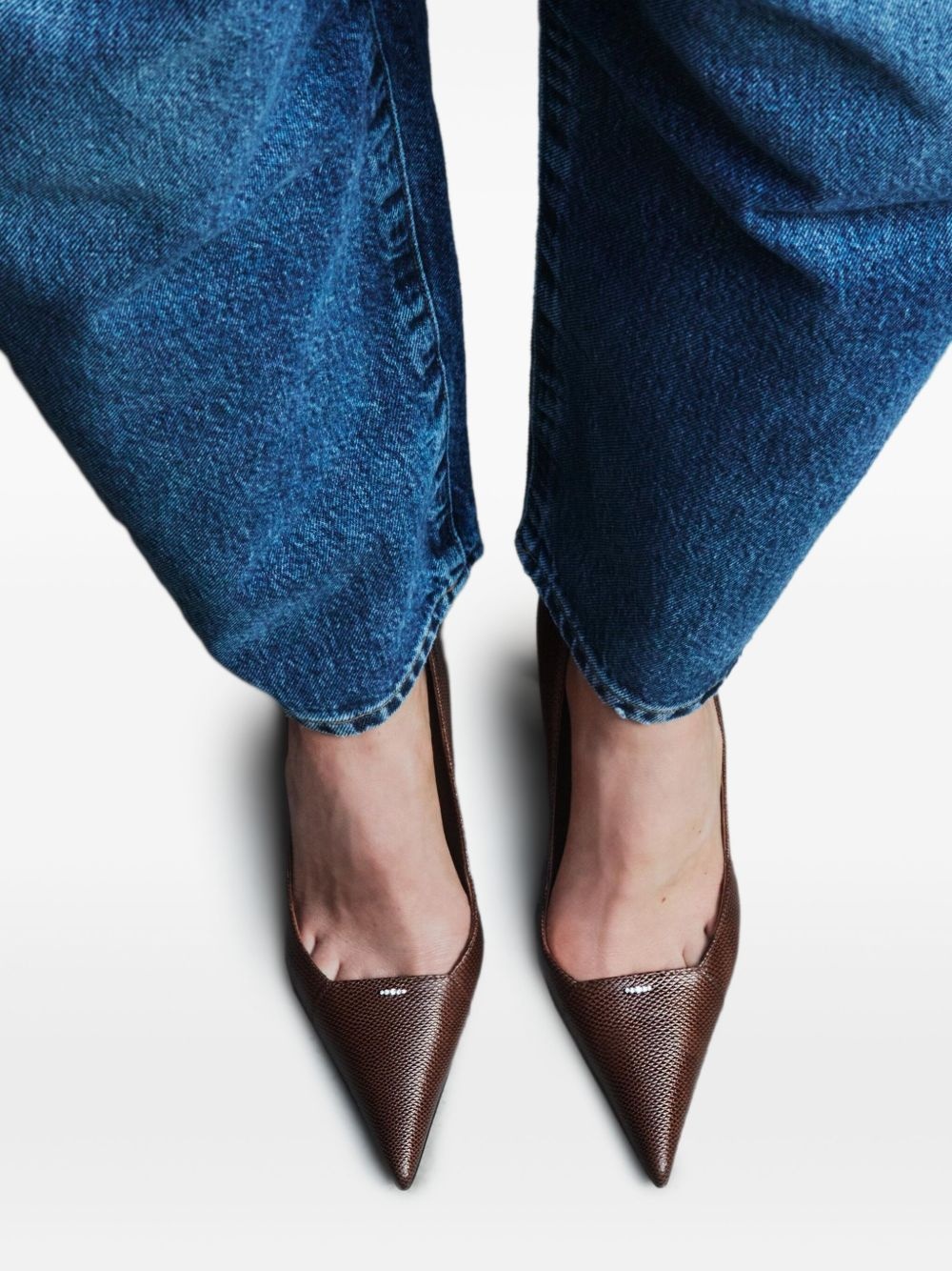 85mm Raquel pumps - 6