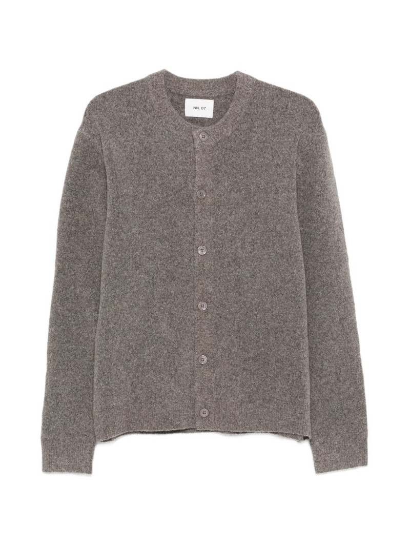 Jasper Crew 6683 cardigan 1