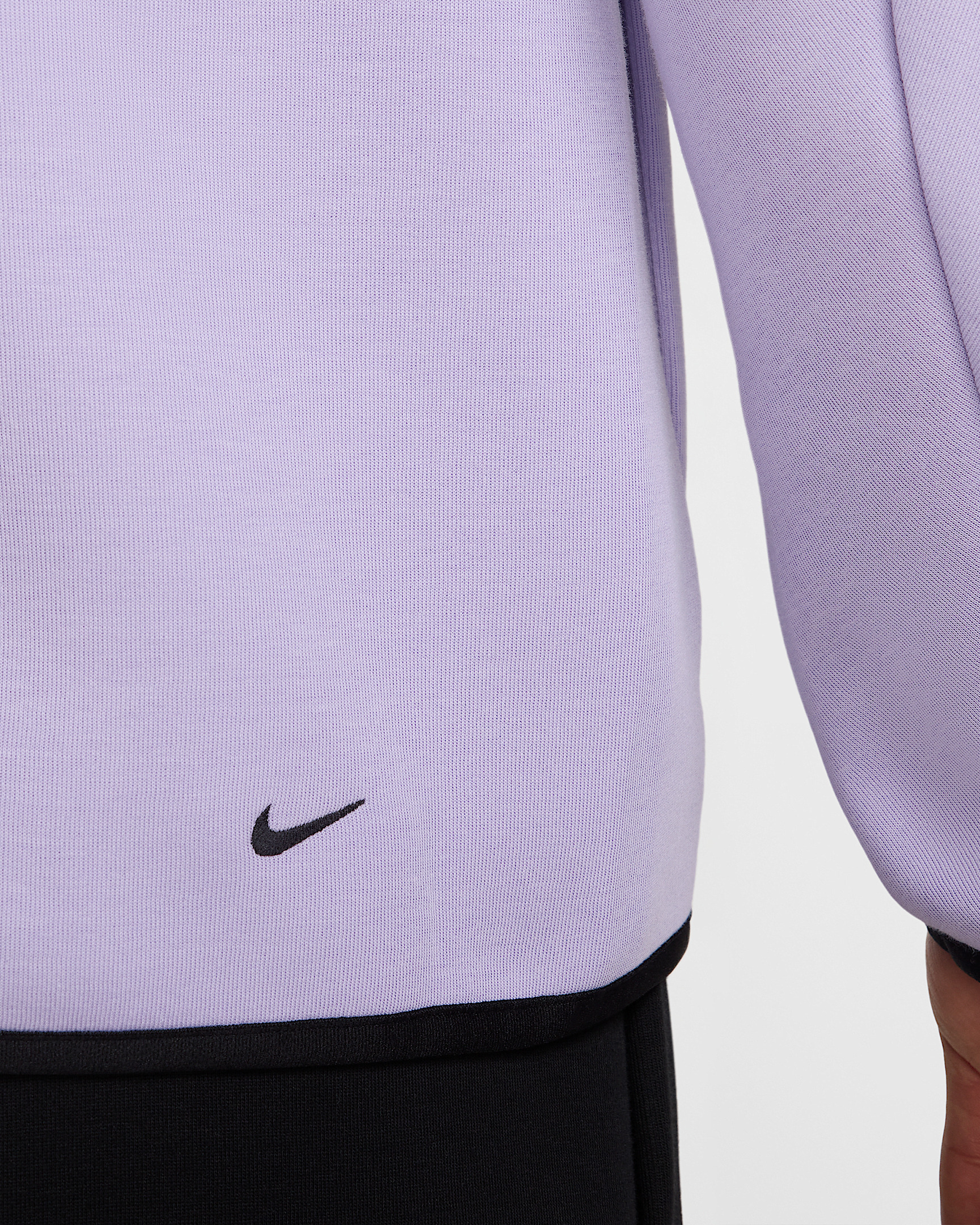 Nike Tech Men's Full-Zip Windrunner Hoodie - 9