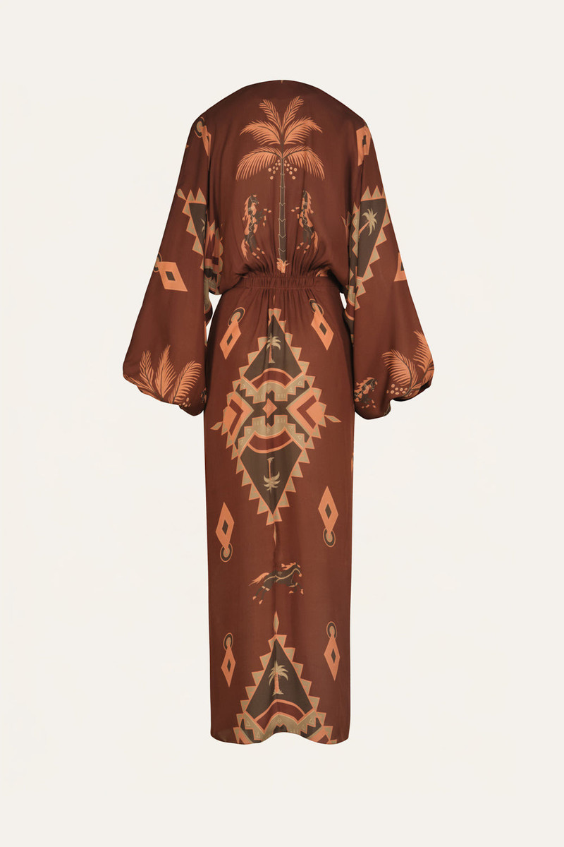 Sin Fin Dress 3