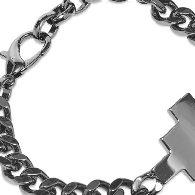 Marcelo Burlon County Of Milan Marcelo Burlon Cross Bracelet outlook