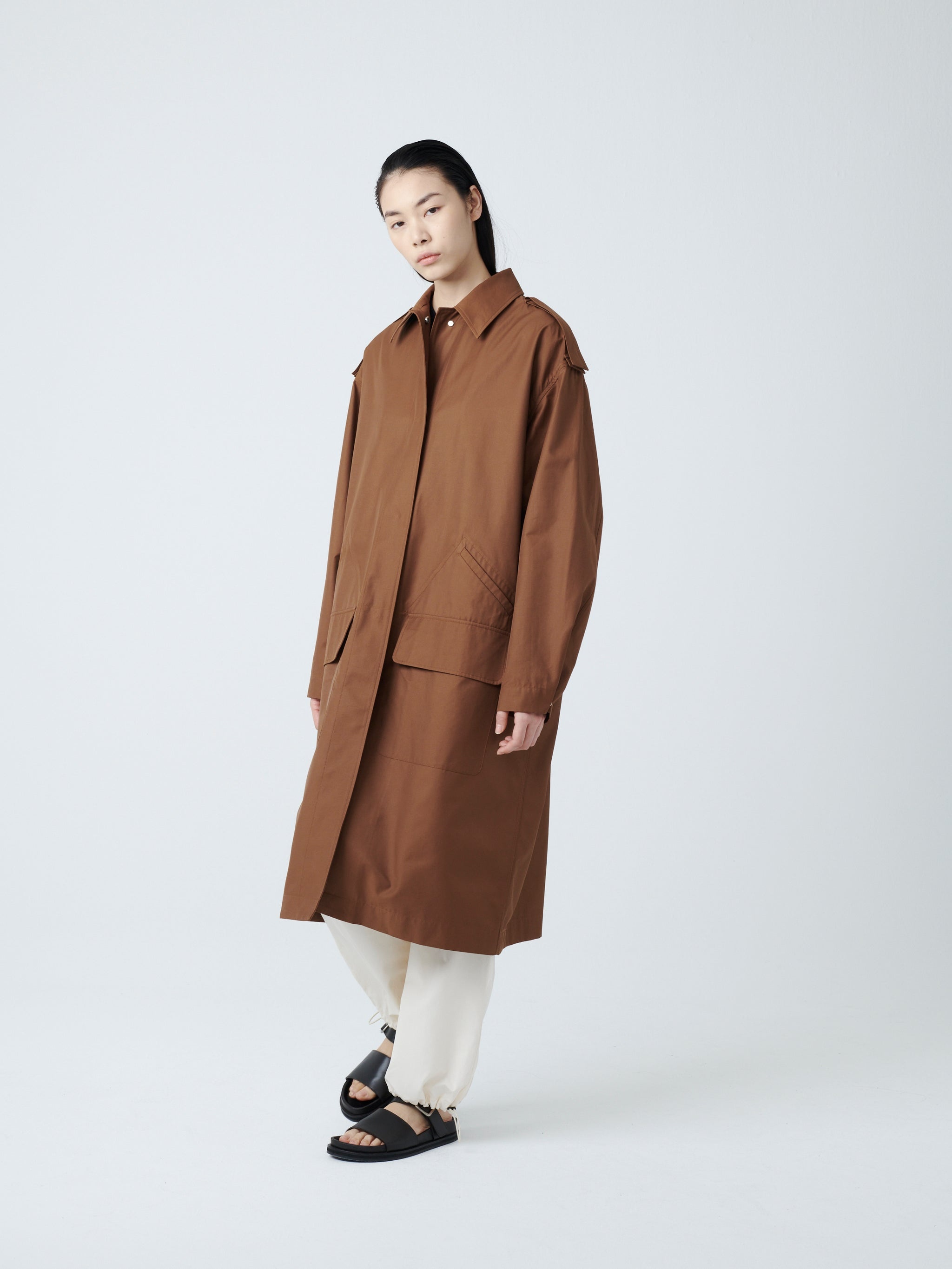 Diphu Coat - 5