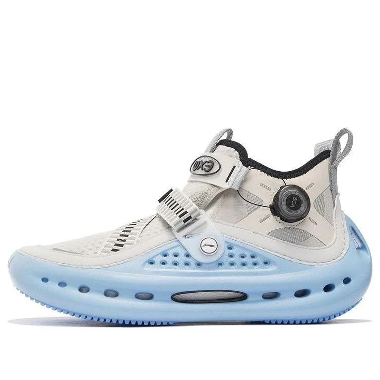 Li-Ning Wu Xing 3 Sport Leisure AZGS041-3 - 1
