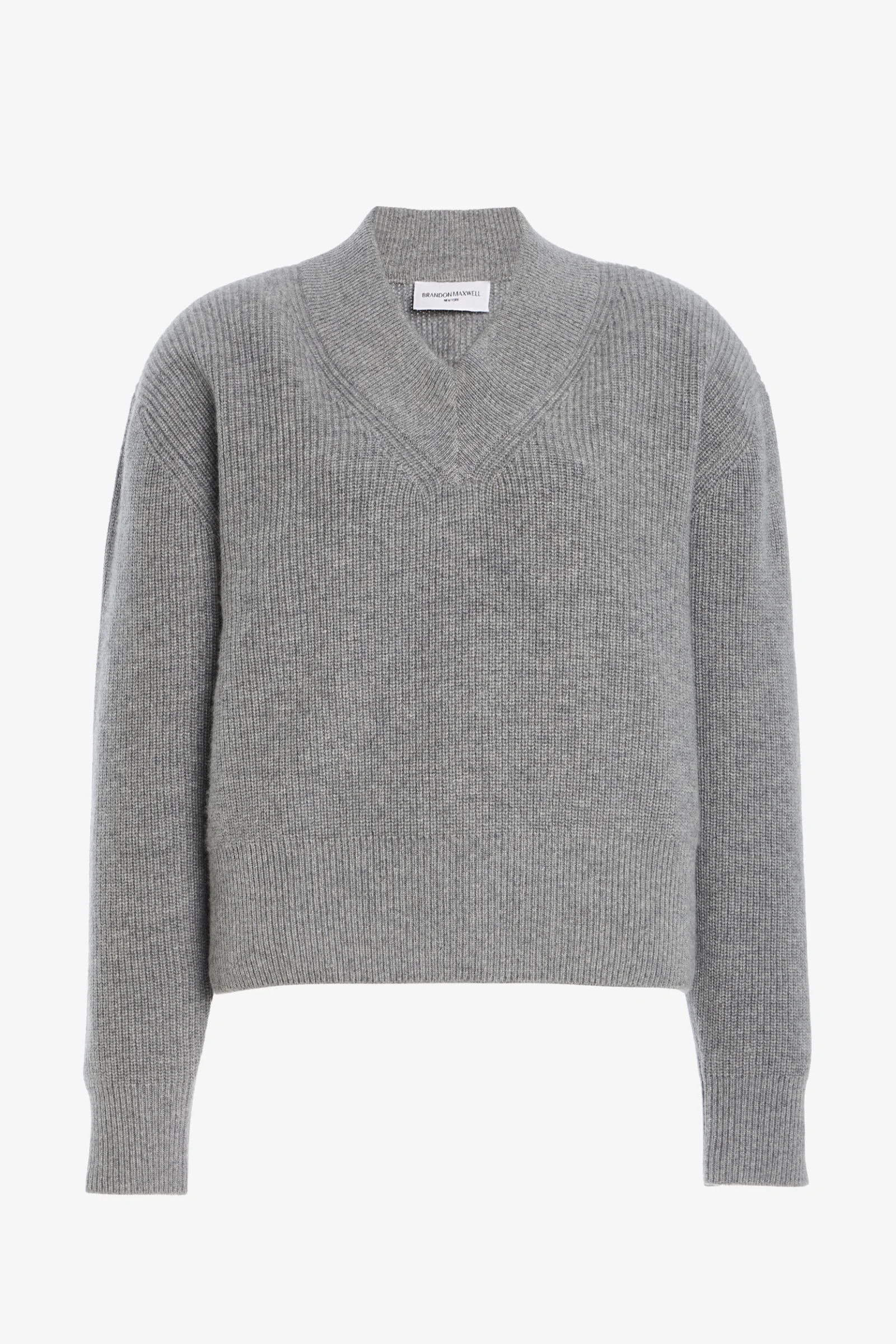 Maris Sweater - 1