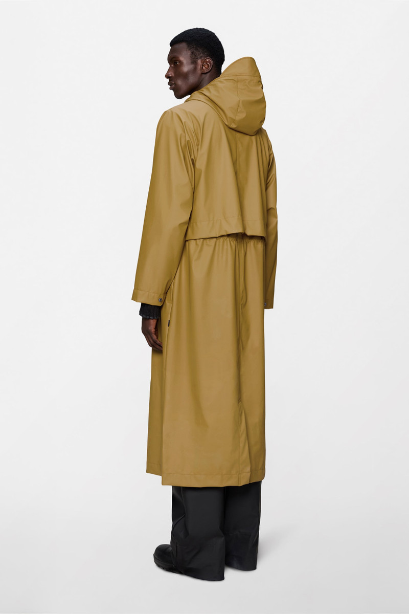 Bold Longest Jacket 3