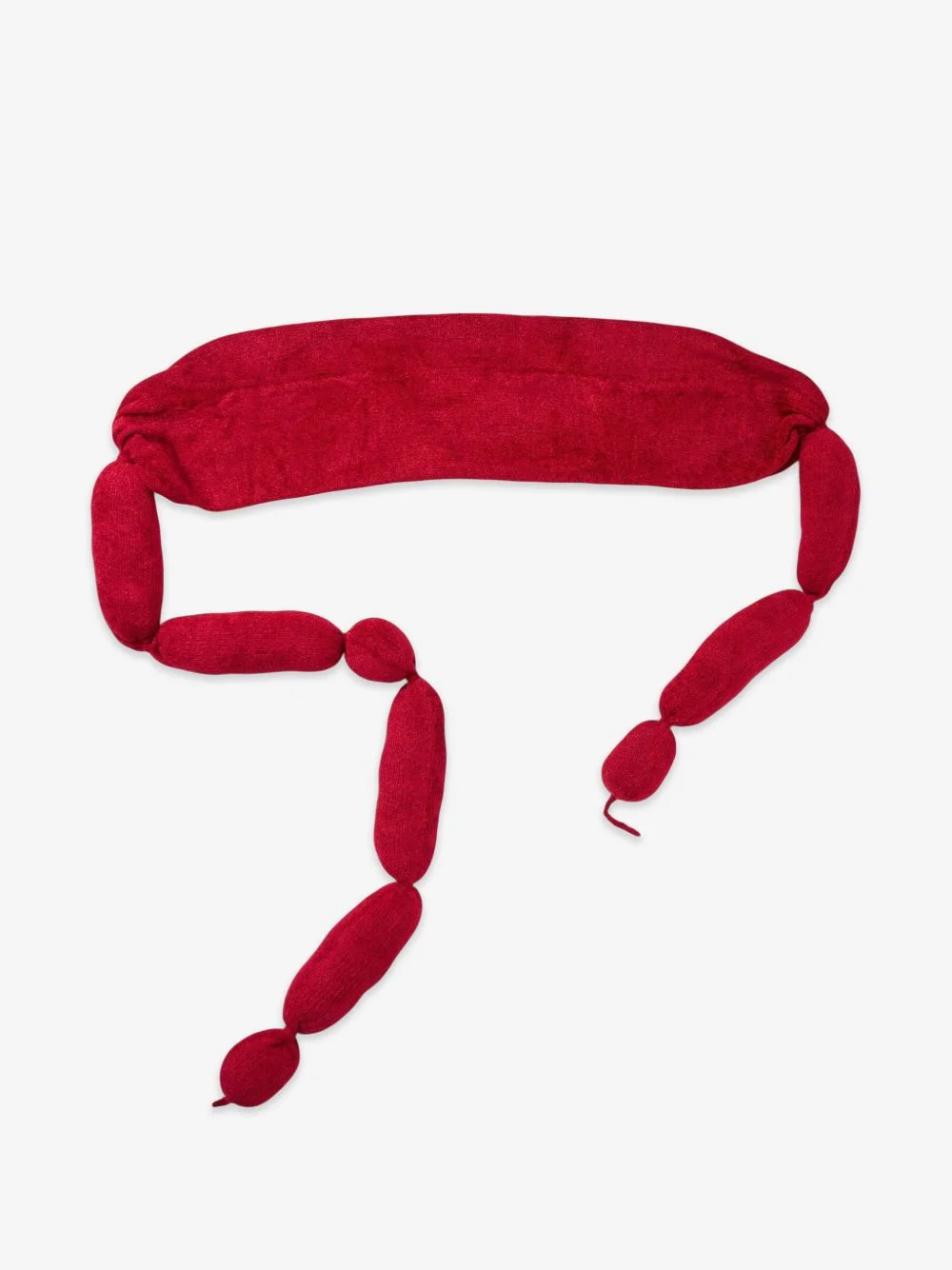 Balloon Dog scarf - 1