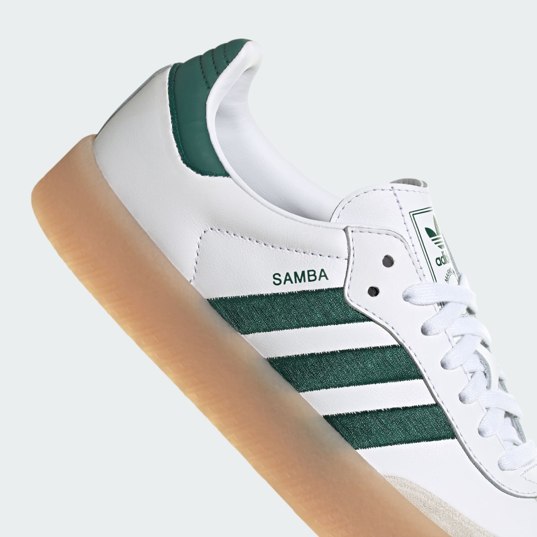 Sambae Shoes - 8