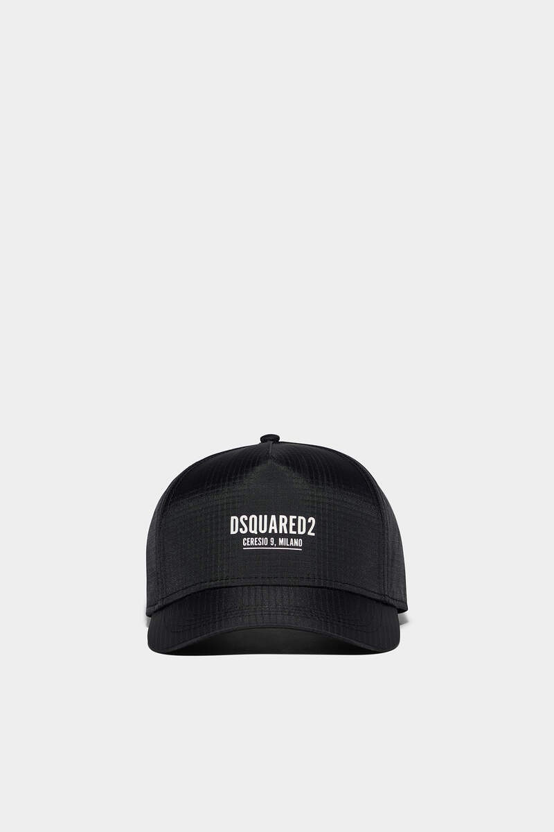 CERESIO 9 BASEBALL CAP 1
