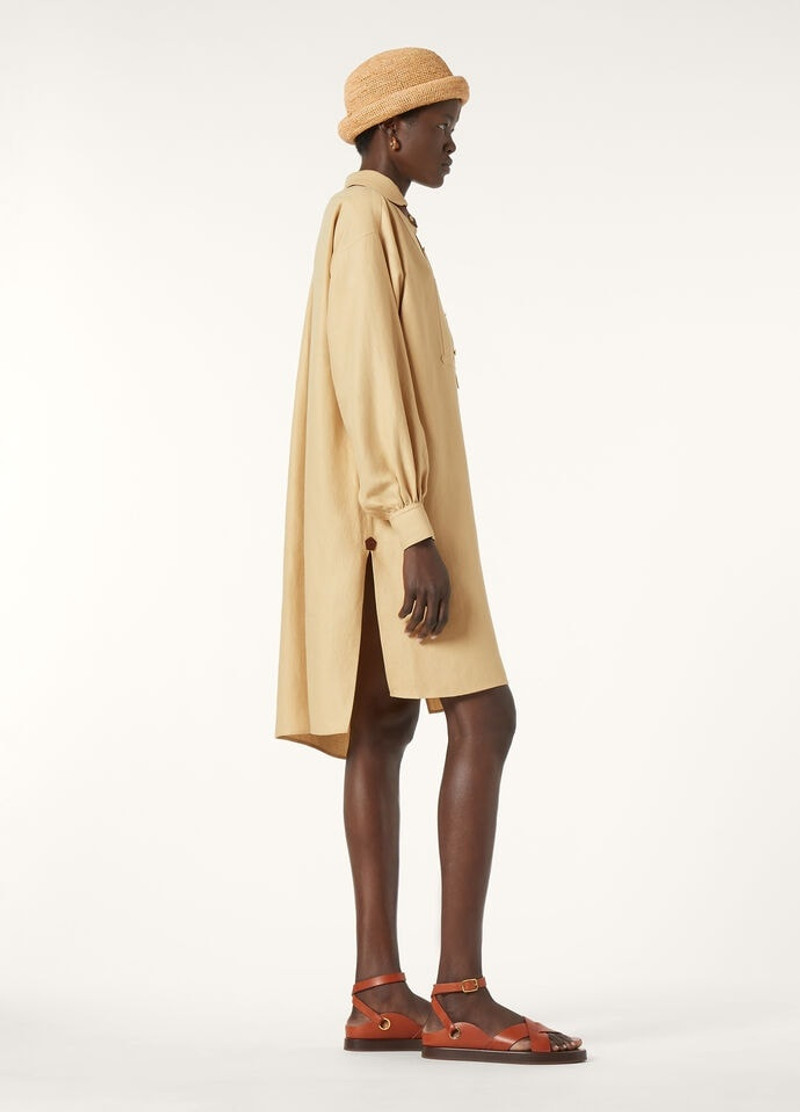 Loro Piana Anastasia Dress outlook