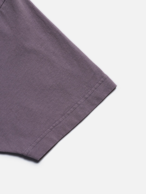 Uno Everyday Tee Lilac - 6