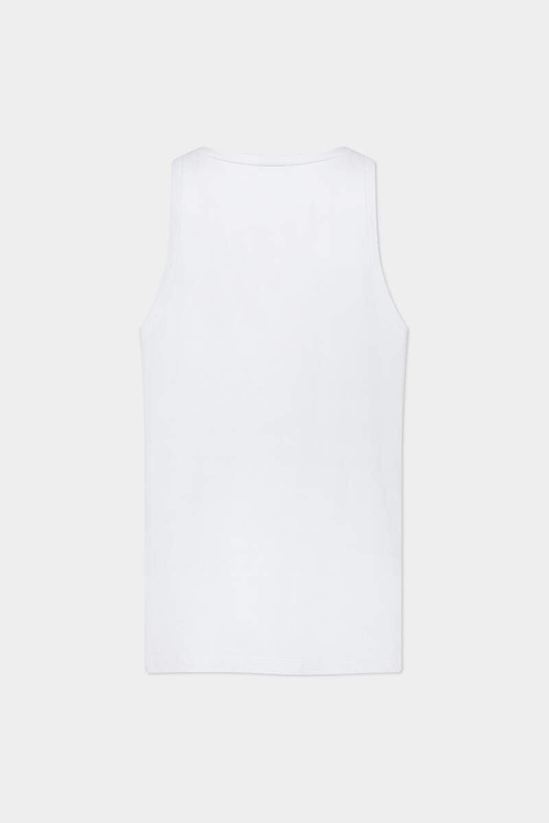 DSQUARED2 SUMMER LOVERS SPORT FIT TOP outlook