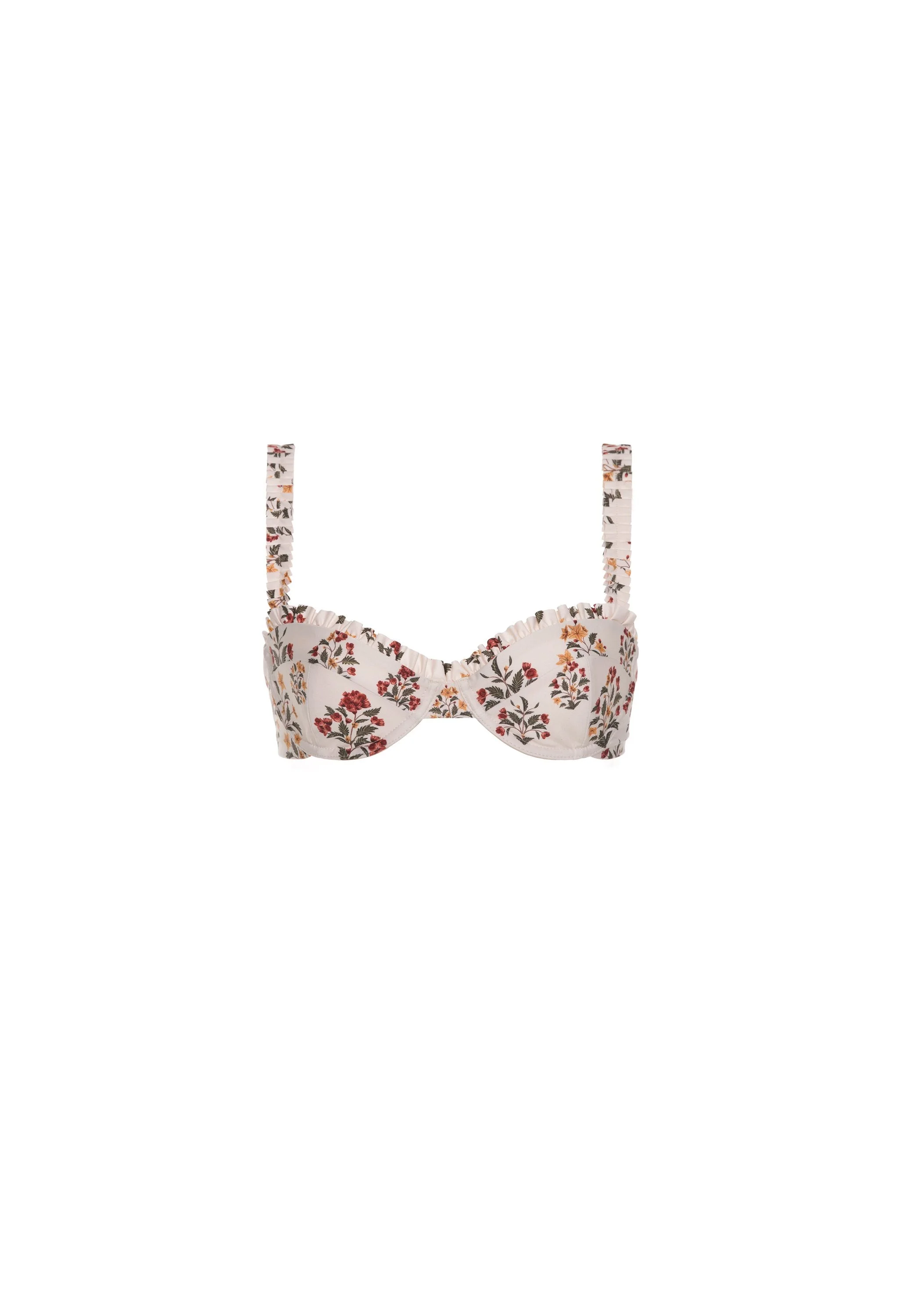 Agraz Andes Bikini top - 1