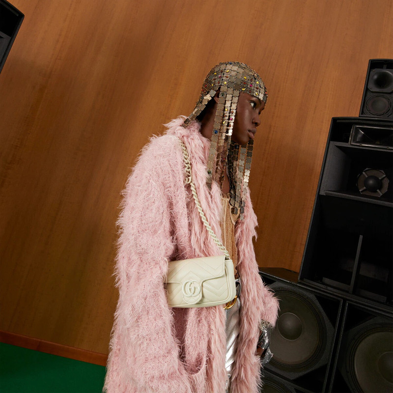 GG Marmont belt bag 4