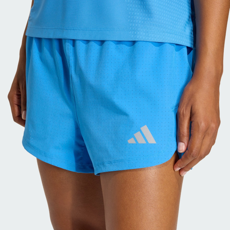 Racer Pacer Woven Short 7