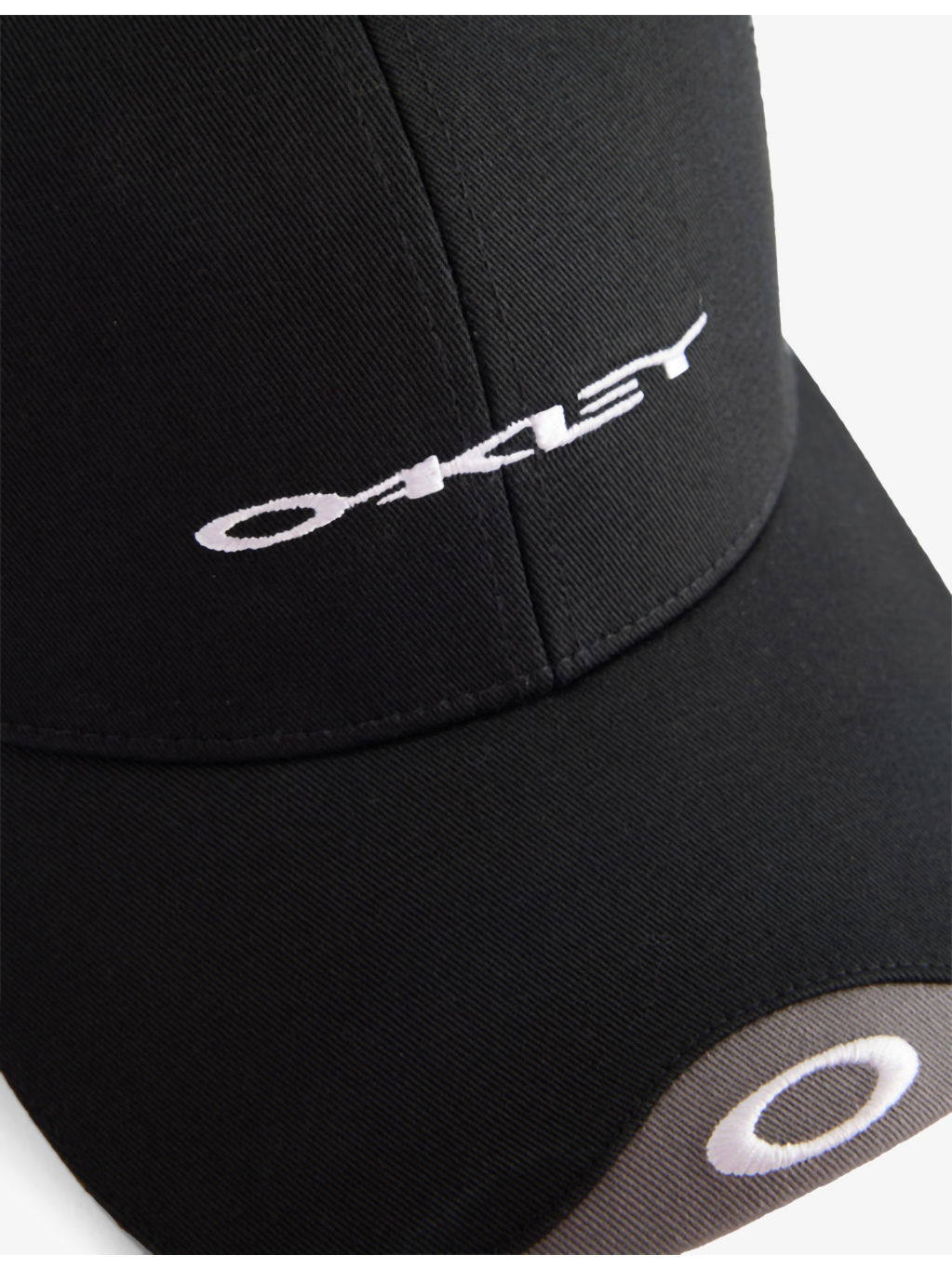 Classic Cotton Trucker Hat - 2