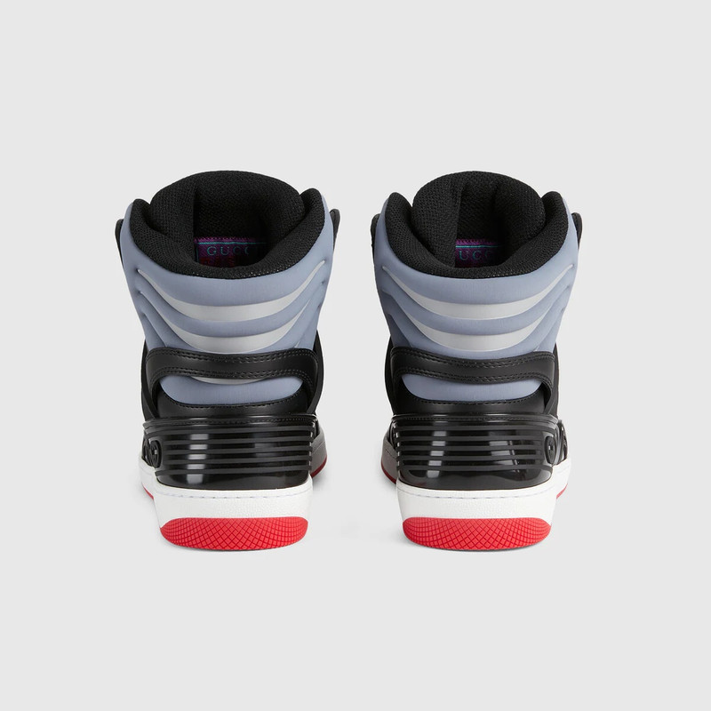 GUCCI Men's Gucci Basket sneaker outlook
