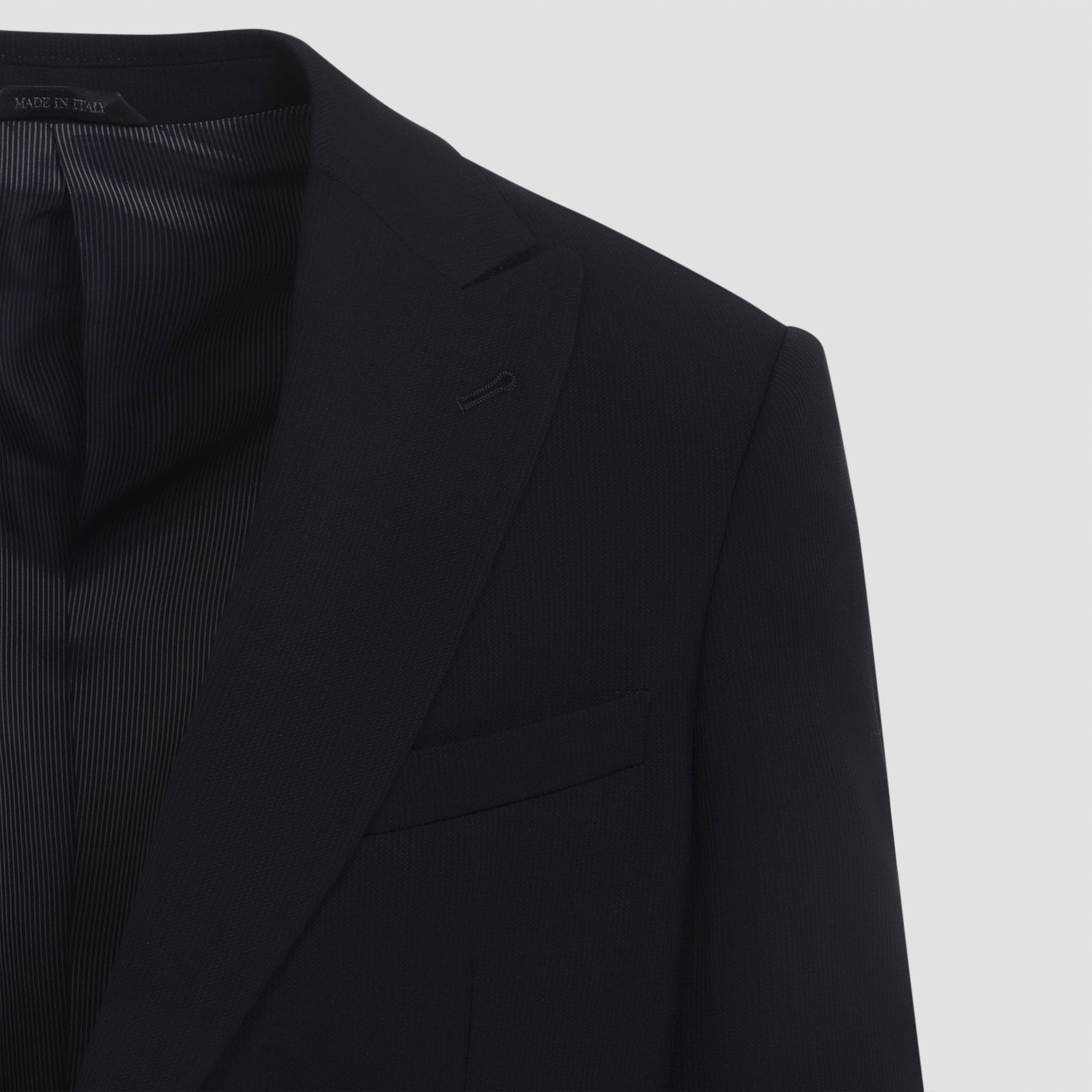 Suits Blue - 5