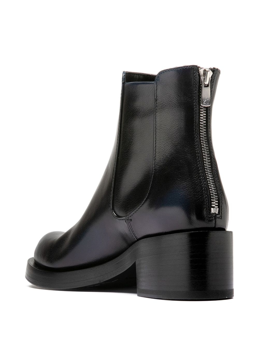 Brett boots - 3