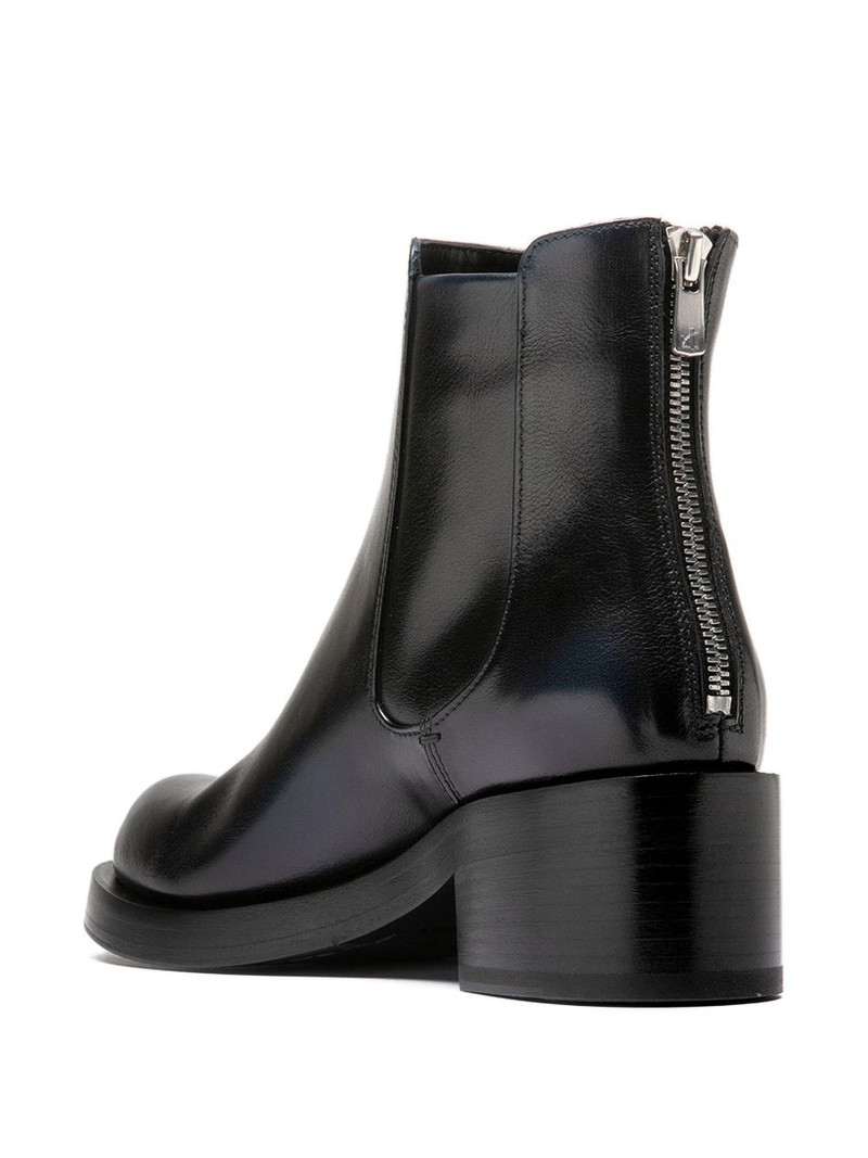 Brett boots 3