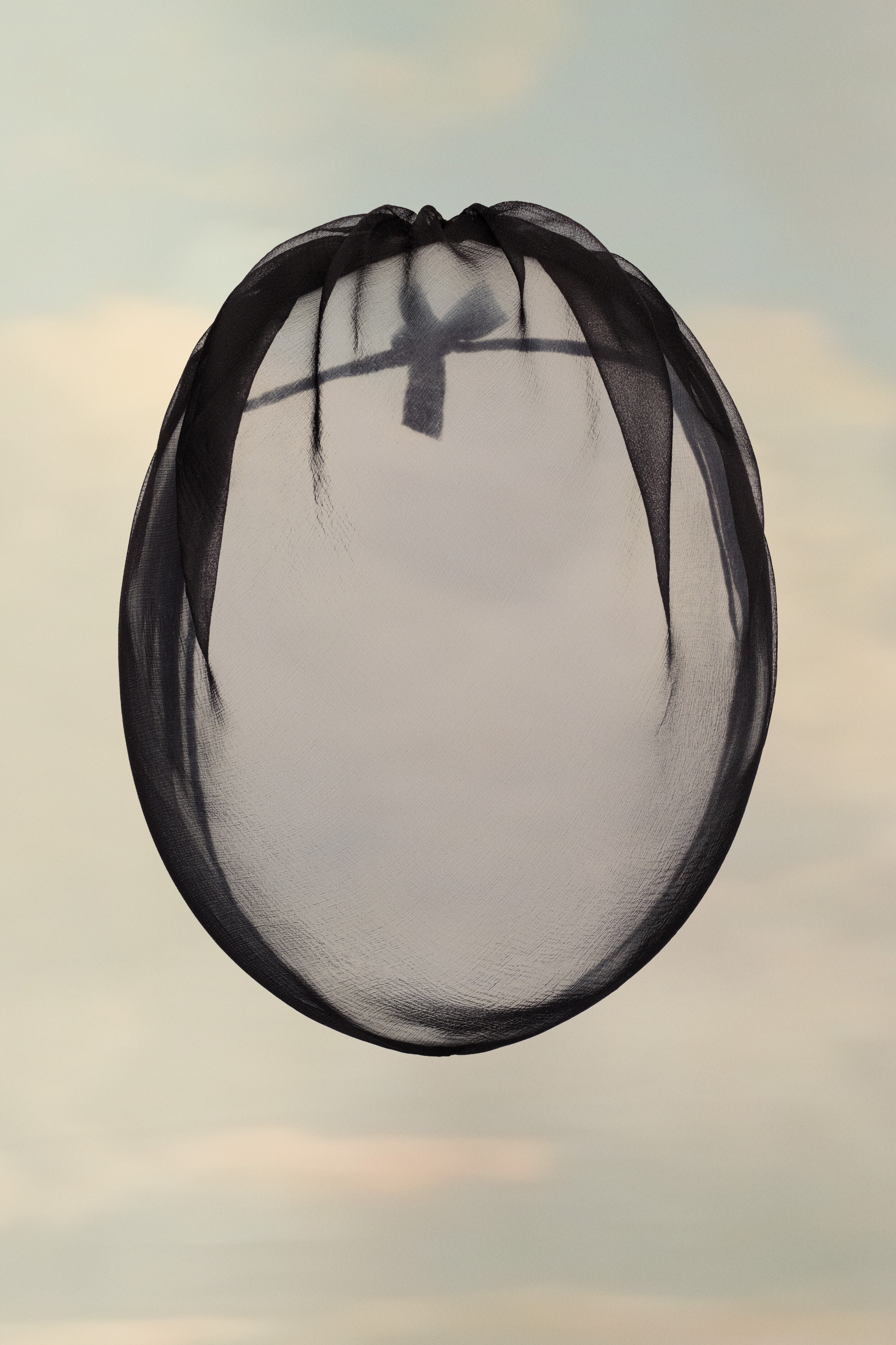 Fabric Mask - 3