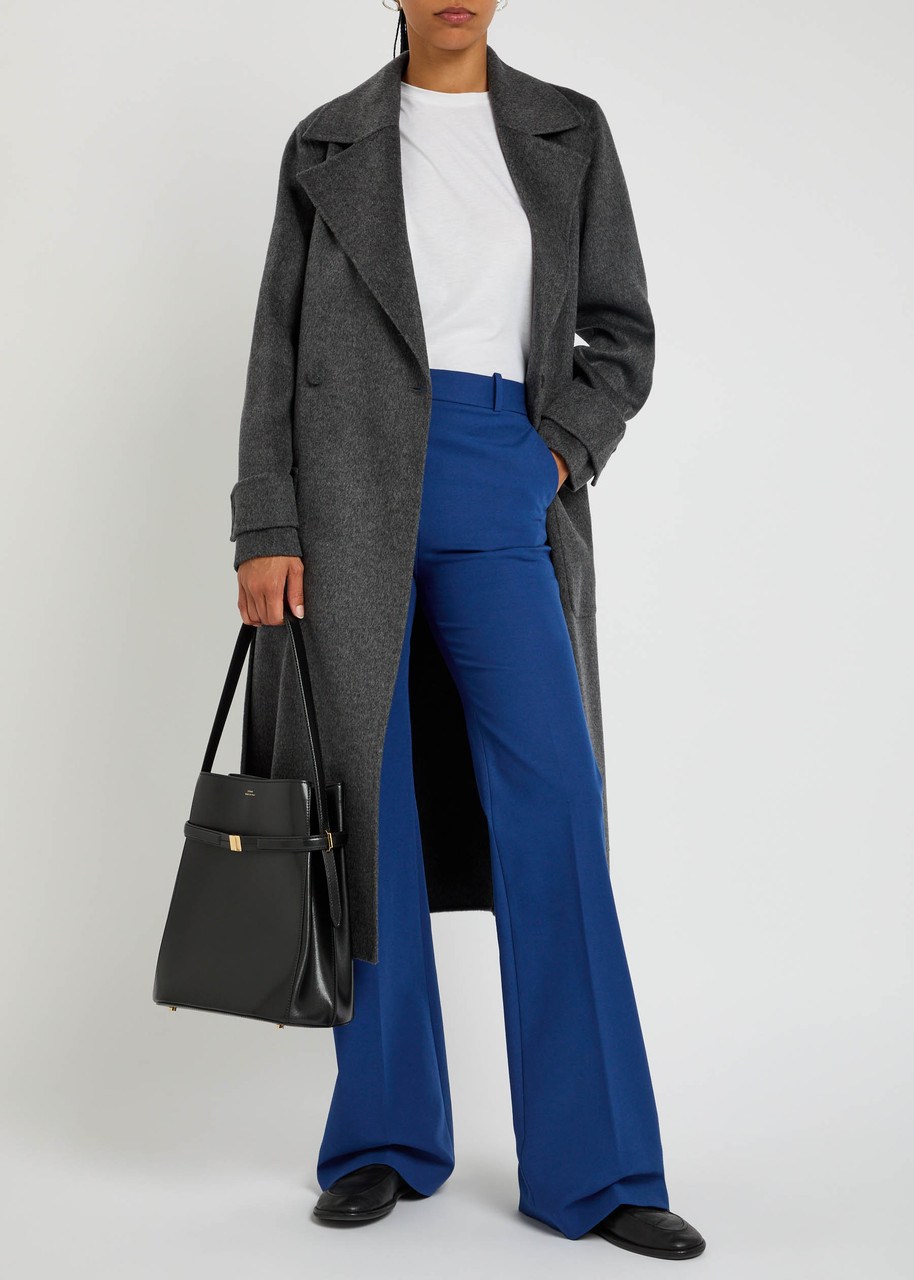 Joseph Tafira Stretch-cotton Trousers - 4