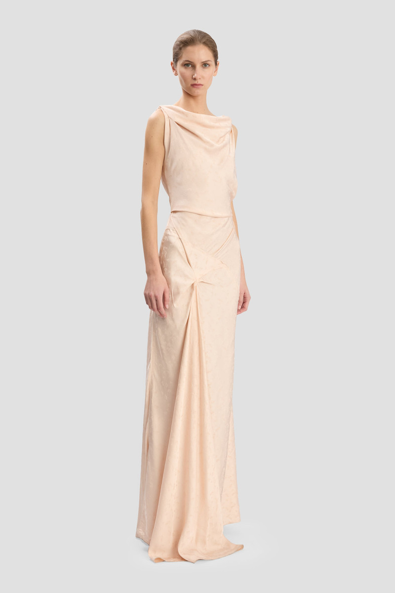 Posy Gown In Blossom 3