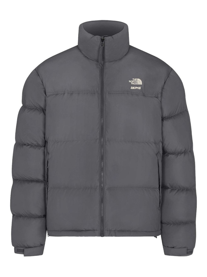 x The North Face 1996 Nuptse padded jacket 1