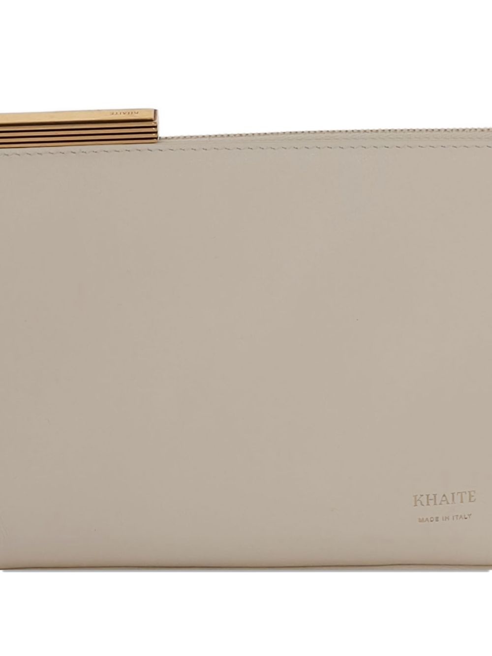 leather shoulder bag - 4