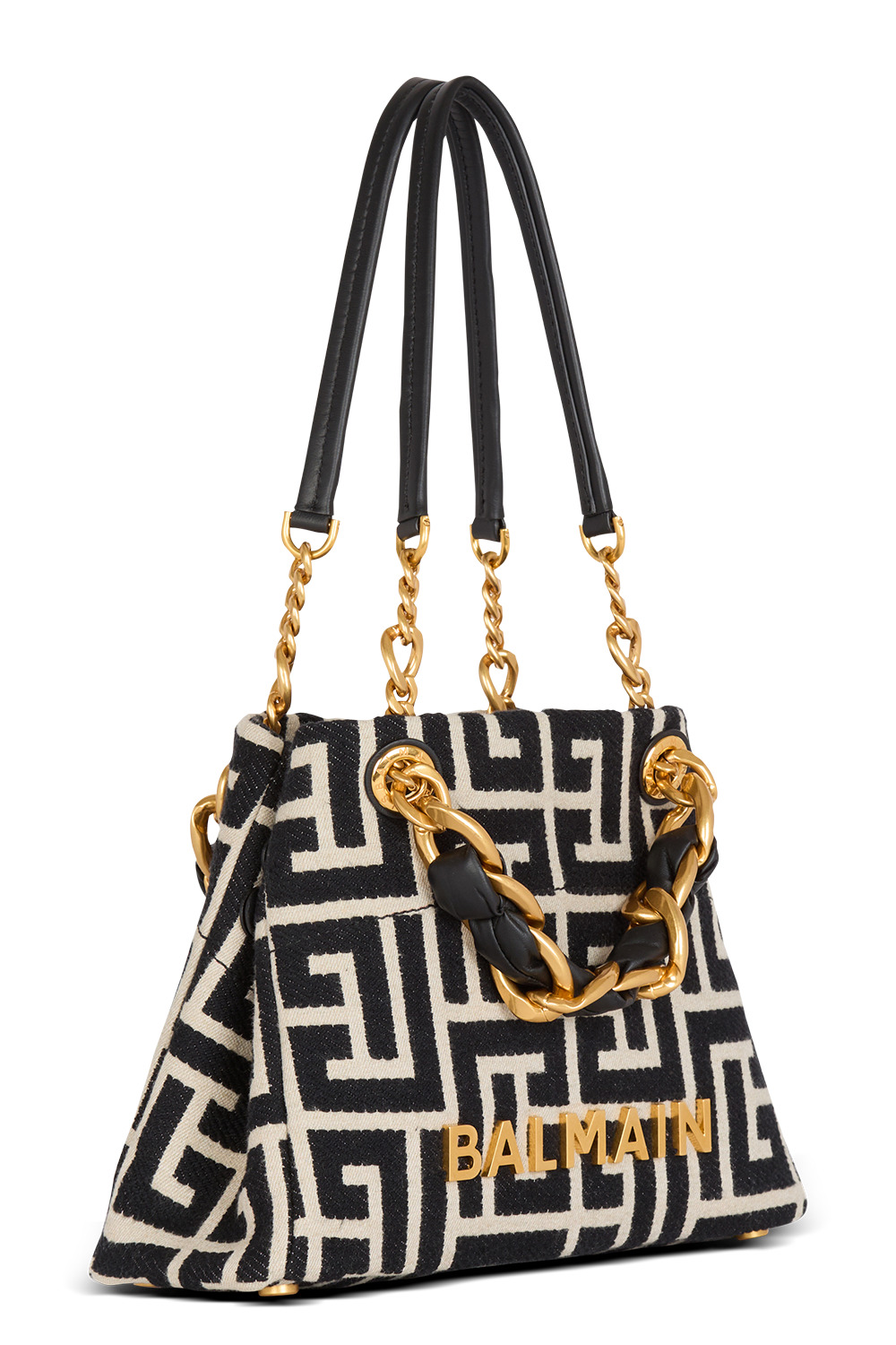 1945 SOFT CABAS MONOGRAM HANDBAG - 5