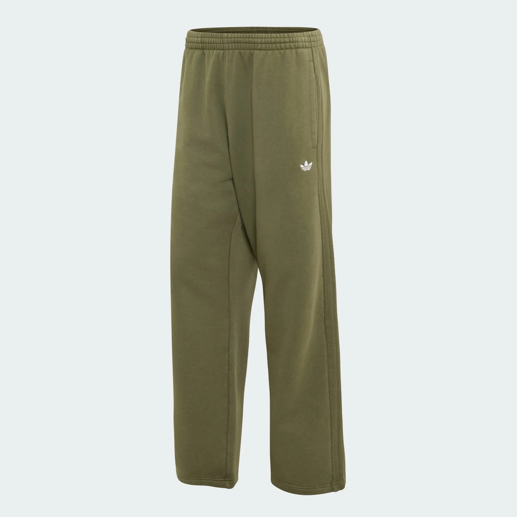 TREFOIL ESSENTIALS LOOSE FLEECE PANTS - 1