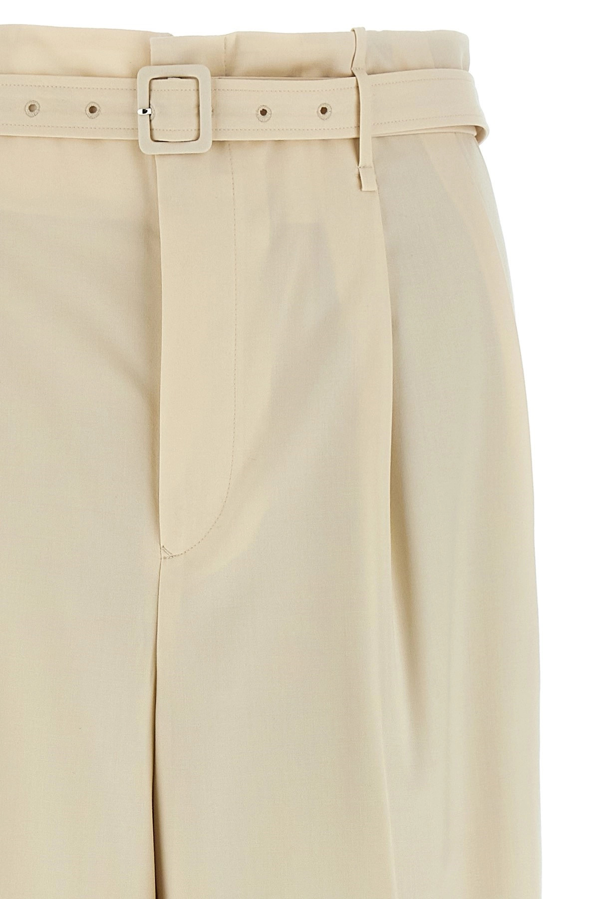 Wool pants - 3