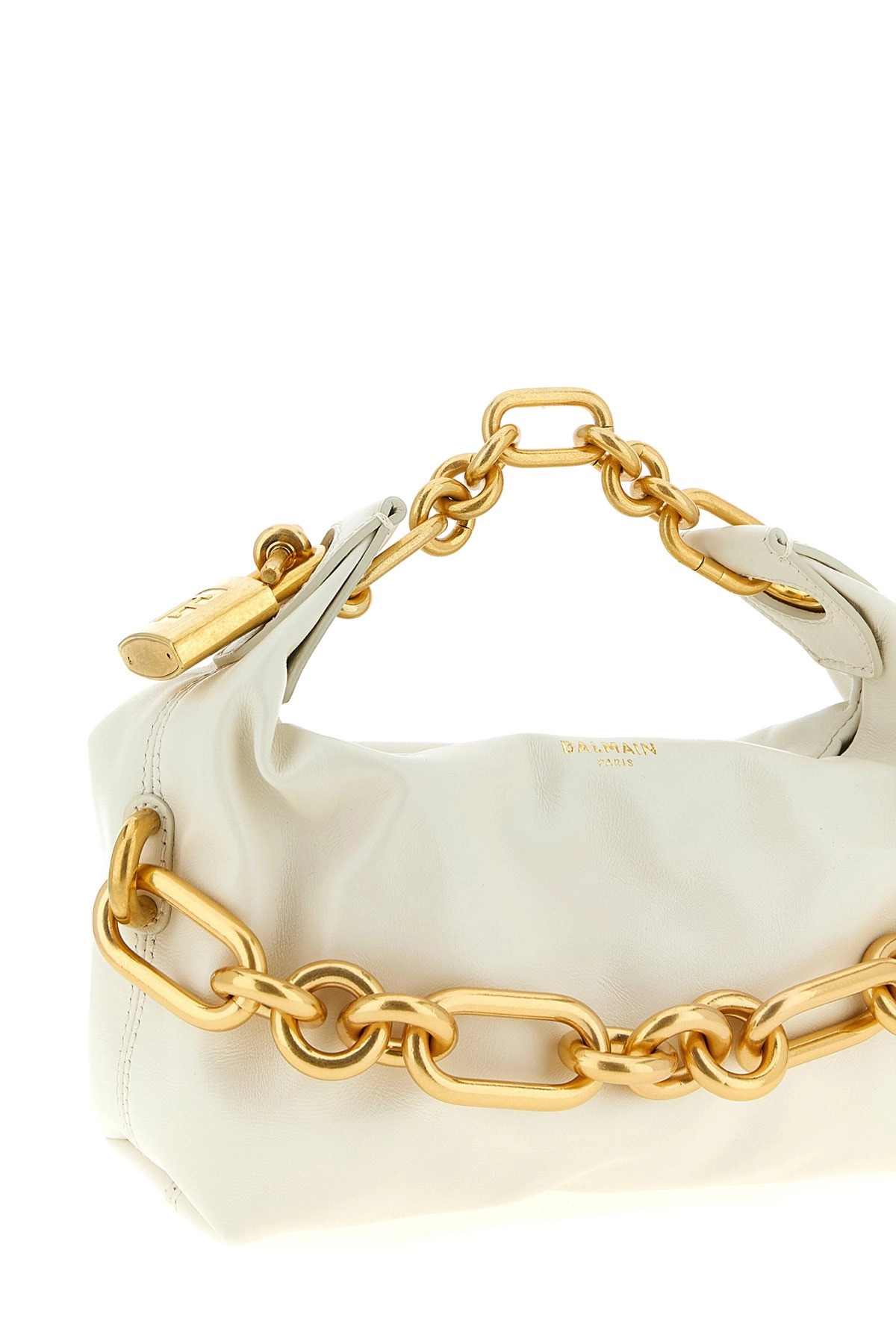 'Sync' mini handbag - 4